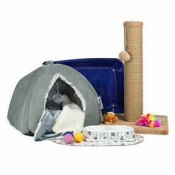 Top 10 🎁 Top 10 👏 Lords & Labradors New Kitten Starter Pack - Standard 🎉 🤩