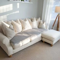 Coupon ๐ Hot Sale ๐ฏ Lords & Labradors Luxury Savanna Sofa Topper ๐ฏ โญ 18 Coupon ๐ Hot Sale ๐ฏ Lords & Labradors Luxury Savanna Sofa Topper ๐ฏ โญ -Cheap Lords & Labradors Store lords and labradors luxury sofa topper stone