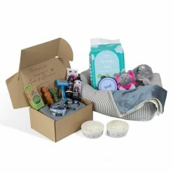 Brand new 👍 Best Pirce ⭐ Lords & Labradors Puppy Essentials Pack - Medium Breeds 👏 🌟