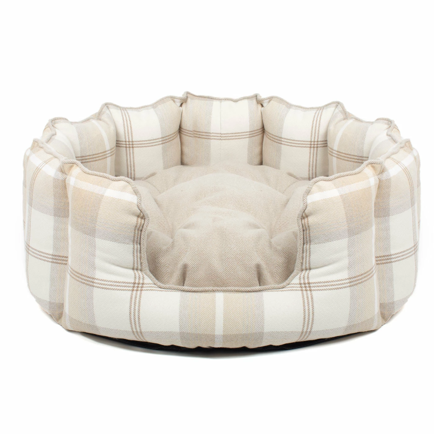 Hot Sale ๐ Buy โ Lords & Labradors High Wall Neutral Tweed Bed For ๐ถ ๐ถ Dogs ๐ ๐ฏ 3 Hot Sale ๐ Buy โ Lords & Labradors High Wall Neutral Tweed Bed For ๐ถ ๐ถ Dogs ๐ ๐ฏ - Image 3