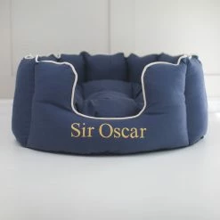 Flash Sale ๐ New ๐ Lords & Labradors Personalised High Wall Savanna Bed For ๐ฆฎ ๐ถ Dogs โ ๐ฅ 31 Flash Sale ๐ New ๐ Lords & Labradors Personalised High Wall Savanna Bed For ๐ฆฎ ๐ถ Dogs โ ๐ฅ -Cheap Lords & Labradors Store lords and labradors personlaised savanna high wall bed studio