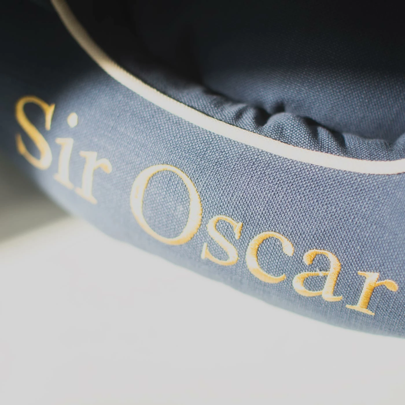 Flash Sale ๐ New ๐ Lords & Labradors Personalised High Wall Savanna Bed For ๐ฆฎ ๐ถ Dogs โ ๐ฅ 17 Flash Sale ๐ New ๐ Lords & Labradors Personalised High Wall Savanna Bed For ๐ฆฎ ๐ถ Dogs โ ๐ฅ - Image 17