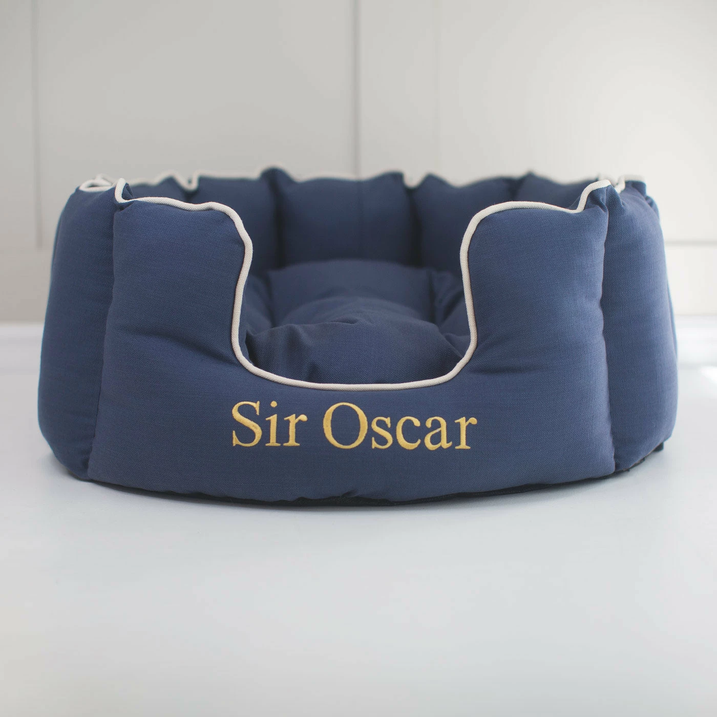 Flash Sale ๐ New ๐ Lords & Labradors Personalised High Wall Savanna Bed For ๐ฆฎ ๐ถ Dogs โ ๐ฅ 15 Flash Sale ๐ New ๐ Lords & Labradors Personalised High Wall Savanna Bed For ๐ฆฎ ๐ถ Dogs โ ๐ฅ - Image 15