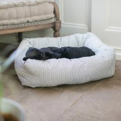 Best Sale 🔔 Coupon 😉 Lords & Labradors Cosy & Calm Puppy Box Bed 😉 😉