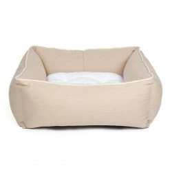 Best reviews of 👍 Outlet 🤩 Lords & Labradors Savanna Box Bed For 🦮 🐕 Dogs 😉 ❤️ -Cheap Lords & Labradors Store lords and labradors savanna oatmeal box bed studio