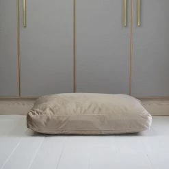 Wholesale 🛒 Wholesale 🔥 Lords & Labradors Luxurious Velvet 🦮 🐕 Dog Cushions 😉 😀 -Cheap Lords & Labradors Store lords and labradors velvet cushion in front of wardrobes