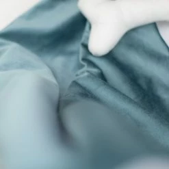 Best Pirce ✔️ Promo ❤️ 🐕 Dog & Puppy Velvet Blanket By Lords & Labradors 😉 👏 -Cheap Lords & Labradors Store lords and labradors velvet sherpa blanket duck egg velvet dog