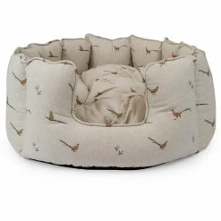 Flash Sale 👍 Top 10 🌟 Personalised Lords & Labradors High Wall Bed For 🐕 🐶 Dogs - Woodlands Collection 💯 ✨ -Cheap Lords & Labradors Store lords and labradors woodland highwall bed studio f4d815e9 e80e 45bc ae2e 4dfcc44f3d15