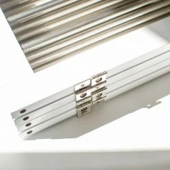 Wholesale 👍 Best Sale 💯 Lords & Labradors Large Wooden Pet Gate ❤️ 💯 -Cheap Lords & Labradors Store lords labradors grey wooden pet gate hinges