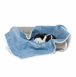 Cheapest ⌛ Wholesale 🧨 Minkeys Tweed Luxury Pet Blanket ⭐ 🎁 -Cheap Lords & Labradors Store minkeys tweed merry tweed