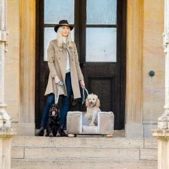 Cheapest 😀 Brand new 😀 Lords & Labradors Mushroom Velvet Chesterfield 🐶 🐕 Dog Bed 🛒 💯 6 Cheapest 😀 Brand new 😀 Lords & Labradors Mushroom Velvet Chesterfield 🐶 🐕 Dog Bed 🛒 💯 -Cheap Lords & Labradors Store mushroom velvet chesterfield dog bed size s l lifestyle bed