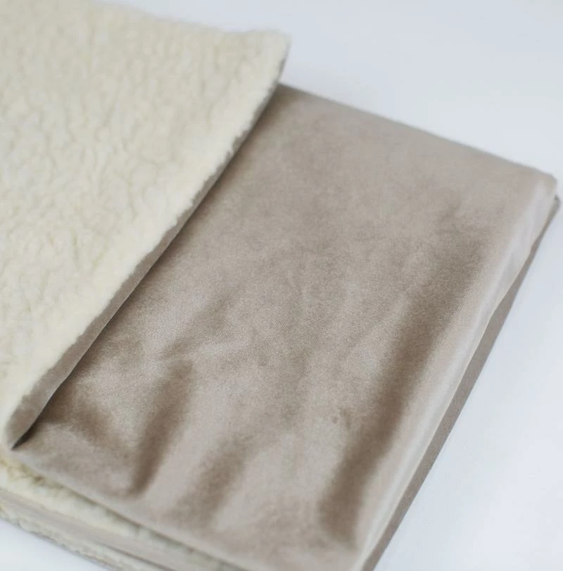 Best Pirce 🔔 New 🌟 Personalised Cat & Kitten Blanket in Velvet & Sherpa Fleece By Lords & Labradors ❤️ 😀 8 Best Pirce 🔔 New 🌟 Personalised Cat & Kitten Blanket in Velvet & Sherpa Fleece By Lords & Labradors ❤️ 😀 - Image 8