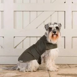 Best reviews of ❤️ Buy 🎁 Mutt & Hounds Mutts & Hounds Wax Waterproof 🐕 🐶 Dog 🧥 🧥 Coat 🌟 😀