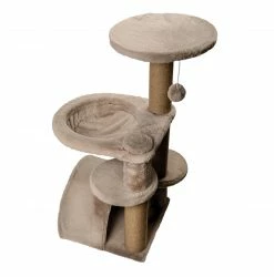 Budget 🥰 Promo 🛒 Nature First Rivington Scratch Post 🎉 ⌛