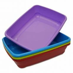 Top 10 🎁 Top 10 👏 Lords & Labradors New Kitten Starter Pack - Standard 🎉 🤩 -Cheap Lords & Labradors Store new kitten pack standard litter tray