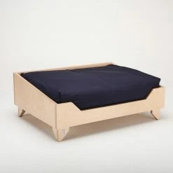 Cheap ⌛ Best Pirce 🛒 Oscar & Digby Birch Natural 🦮 🦮 Dog Bed 🌟 🛒