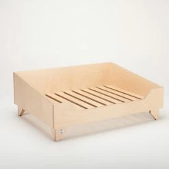 Cheap ⌛ Best Pirce 🛒 Oscar & Digby Birch Natural 🦮 🦮 Dog Bed 🌟 🛒 -Cheap Lords & Labradors Store oscar and digby birch dog bed studio