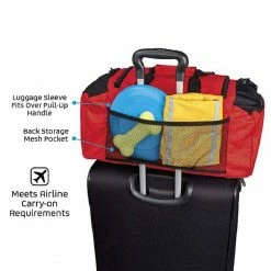 Wholesale 🧨 Cheapest 🔔 Overland Mobile 🐕 🐶 Dog Gear Ultimate Week Away Duffle 🛒 🥰 -Cheap Lords & Labradors Store overland dog gear ultimate week away duffle airline