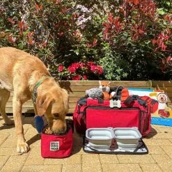 Wholesale 🧨 Cheapest 🔔 Overland Mobile 🐕 🐶 Dog Gear Ultimate Week Away Duffle 🛒 🥰