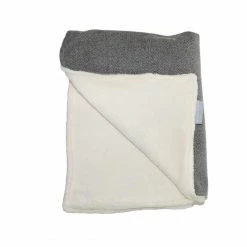 Best reviews of 🤩 Buy 🥰 Personalised Cat & Kitten Cosy Tweed Blanket By Lords & Labradors 👍 🎉 -Cheap Lords & Labradors Store personalised cat kitten cosy tweed blanket by lords labradors pewter folded over