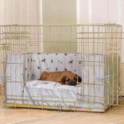 Flash Sale 👏 Best deal 😍 Personalised 🐶 🐶 Dog Crate Bumper in Cosmopolitan 🐶 🐶 Dog by Lords & Labradors 🥰 🔔 -Cheap Lords & Labradors Store personalised dog crate bumper in cosmopolitan dog by lords labradors