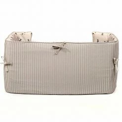 Flash Sale 👏 Best deal 😍 Personalised 🐶 🐶 Dog Crate Bumper in Cosmopolitan 🐶 🐶 Dog by Lords & Labradors 🥰 🔔 -Cheap Lords & Labradors Store personalised dog crate bumper in cosmopolitan dog by lords labradors studio back