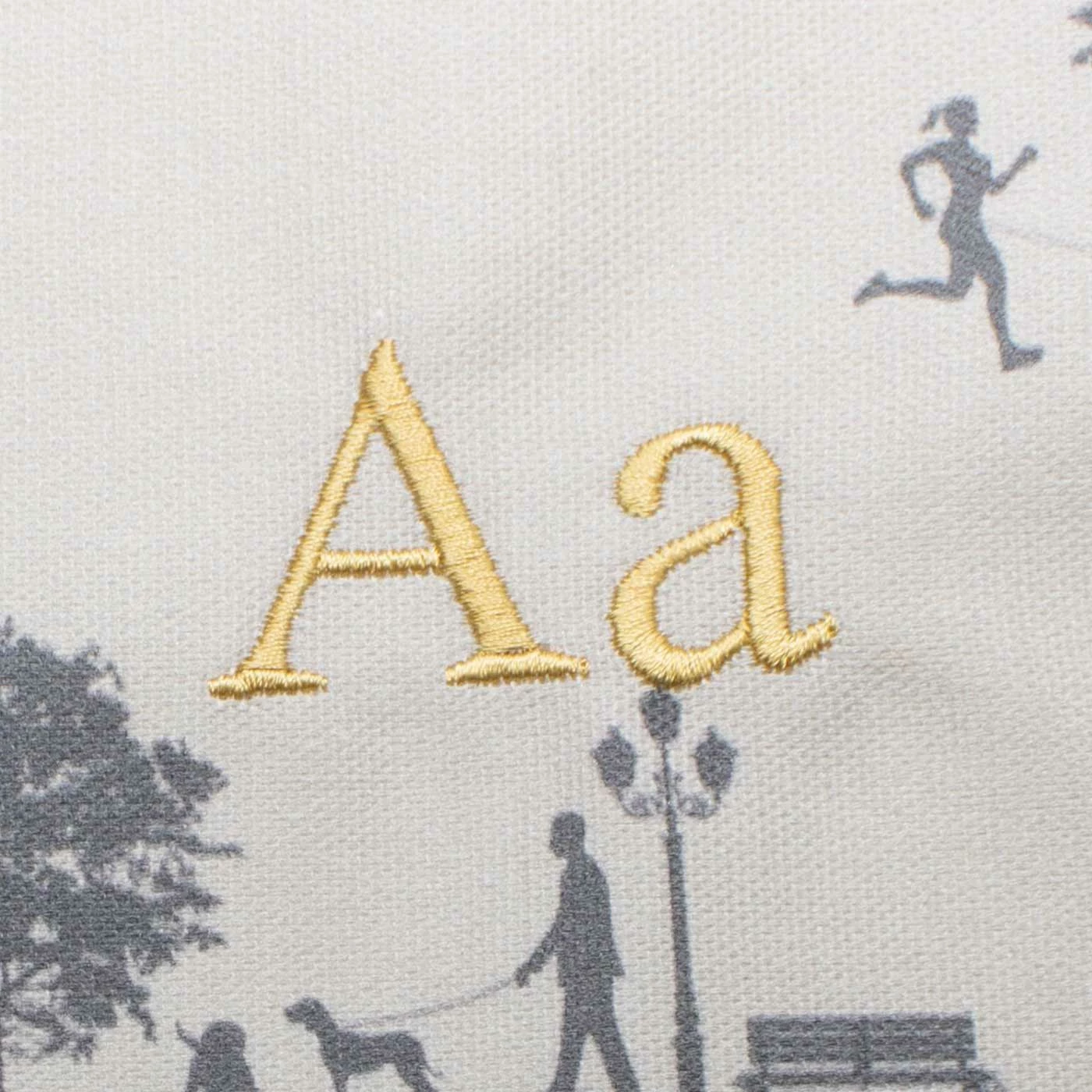 Discount ๐ Discount ๐ Personalised ๐ถ ๐ Dog Crate Bumper in Hyde Park by Lords & Labradors ๐คฉ โจ 6 Discount ๐ Discount ๐ Personalised ๐ถ ๐ Dog Crate Bumper in Hyde Park by Lords & Labradors ๐คฉ โจ - Image 6