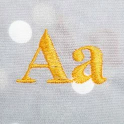 Outlet ๐ฏ Best deal โจ Personalised ๐ถ ๐ฆฎ Dog Crate Cover in Grey Spot Cotton by Lords & Labradors ๐ ๐ฅ 11 Outlet ๐ฏ Best deal โจ Personalised ๐ถ ๐ฆฎ Dog Crate Cover in Grey Spot Cotton by Lords & Labradors ๐ ๐ฅ -Cheap Lords & Labradors Store personalised dog crate cover grey spot cotton by lords labradors lettering