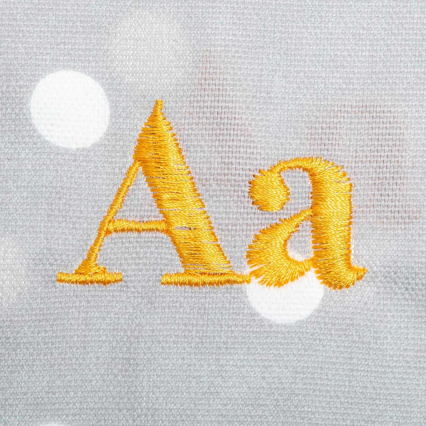 Outlet ๐ฏ Best deal โจ Personalised ๐ถ ๐ฆฎ Dog Crate Cover in Grey Spot Cotton by Lords & Labradors ๐ ๐ฅ 6 Outlet ๐ฏ Best deal โจ Personalised ๐ถ ๐ฆฎ Dog Crate Cover in Grey Spot Cotton by Lords & Labradors ๐ ๐ฅ - Image 6