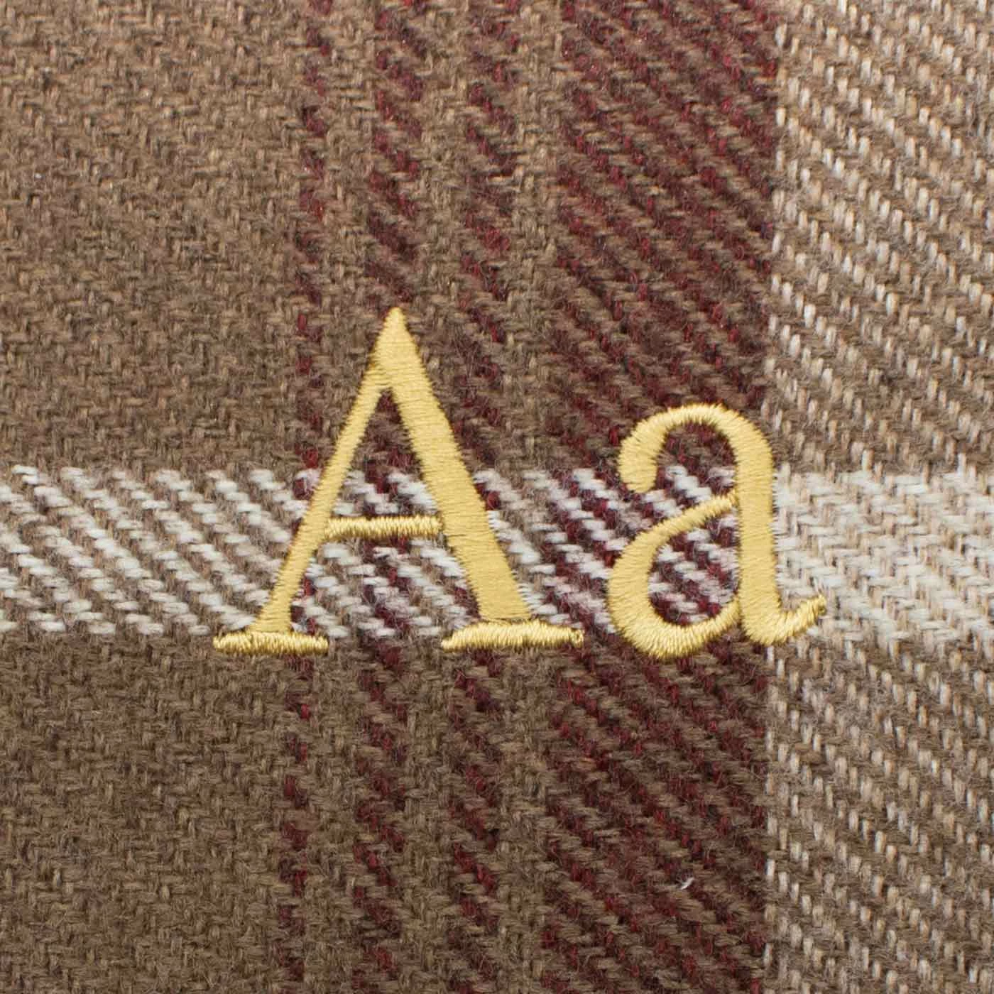 Best Pirce ๐งจ Budget โญ Personalised ๐ฆฎ ๐ถ Dog Crate Cover in Balmoral Mulberry Tweed by Lords & Labradors ๐ ๐ 7 Best Pirce ๐งจ Budget โญ Personalised ๐ฆฎ ๐ถ Dog Crate Cover in Balmoral Mulberry Tweed by Lords & Labradors ๐ ๐ - Image 7