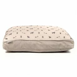 Wholesale ✔️ Best Sale ⌛ Personalised 🐶 🐶 Dog Cushion in Cosmopolitan 🐶 🐶 Dog by Lords & Labradors 🛒 👍 -Cheap Lords & Labradors Store personalised dog cushion in cosmopolitan dog by lords labradors cosmopolitan dog studio