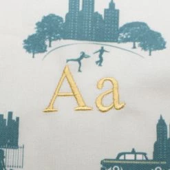 Hot Sale ✨ Promo 🌟 Personalised 🐶 🐶 Dog & Puppy Blanket By Lords & Labradors - Parks Collection ⭐ 👍 -Cheap Lords & Labradors Store personalised dog puppy blanket by lords labradors central park letters