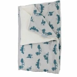 Hot Sale ✨ Promo 🌟 Personalised 🐶 🐶 Dog & Puppy Blanket By Lords & Labradors - Parks Collection ⭐ 👍 -Cheap Lords & Labradors Store personalised dog puppy blanket by lords labradors central park studio