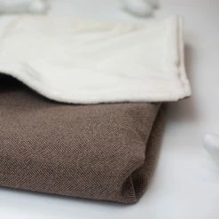 Best Pirce ❤️ Outlet 🤩 Personalised 🦮 🐕 Dog & Puppy Cosy Tweed Blanket By Lords & Labradors 👏 😀 -Cheap Lords & Labradors Store personalised dog puppy cosy tweed blanket by lords labradors mulberry tweed corner