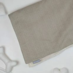 Budget ๐งจ New ๐ Personalised ๐ฆฎ ๐ถ Dog & Puppy Neutral Tweed Blanket By Lords & Labradors ๐ ๐ 13 Budget ๐งจ New ๐ Personalised ๐ฆฎ ๐ถ Dog & Puppy Neutral Tweed Blanket By Lords & Labradors ๐ ๐ -Cheap Lords & Labradors Store personalised dog puppy neutral tweed blanket by lords labradors oatmeal