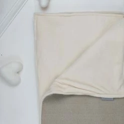 Budget ๐งจ New ๐ Personalised ๐ฆฎ ๐ถ Dog & Puppy Neutral Tweed Blanket By Lords & Labradors ๐ ๐ 14 Budget ๐งจ New ๐ Personalised ๐ฆฎ ๐ถ Dog & Puppy Neutral Tweed Blanket By Lords & Labradors ๐ ๐ -Cheap Lords & Labradors Store personalised dog puppy neutral tweed blanket by lords labradors oatmeal folded