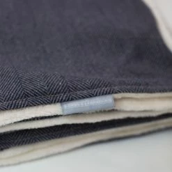 Budget ๐งจ New ๐ Personalised ๐ฆฎ ๐ถ Dog & Puppy Neutral Tweed Blanket By Lords & Labradors ๐ ๐ 20 Budget ๐งจ New ๐ Personalised ๐ฆฎ ๐ถ Dog & Puppy Neutral Tweed Blanket By Lords & Labradors ๐ ๐ -Cheap Lords & Labradors Store personalised dog puppy neutral tweed blanket by lords labradors oxford close