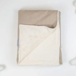 Promo ๐ Coupon ๐งจ Personalised ๐ถ ๐ Dog & Puppy Savanna Blanket By Lords & Labradors ๐ ๐ 15 Promo ๐ Coupon ๐งจ Personalised ๐ถ ๐ Dog & Puppy Savanna Blanket By Lords & Labradors ๐ ๐ -Cheap Lords & Labradors Store personalised dog puppy savanna blanket by lords labradors oatmeal