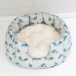 Cheap 😍 Cheap 🎁 Lords & Labradors Personalised High Wall Bed For 🦮 🦮 Dogs - Parks Collection ❤️ 🔔 -Cheap Lords & Labradors Store personalised high wall bed for dogs parks collection centralpark top