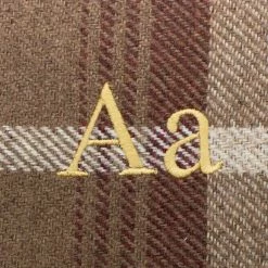 Best Pirce 😍 Best reviews of 🥰 Lords & Labradors Personalised High Wall Cosy Tweed Bed For 🐕 🦮 Dogs 🌟 👍 -Cheap Lords & Labradors Store personalised high wall cosy tweed bed for dogs mulberry letters