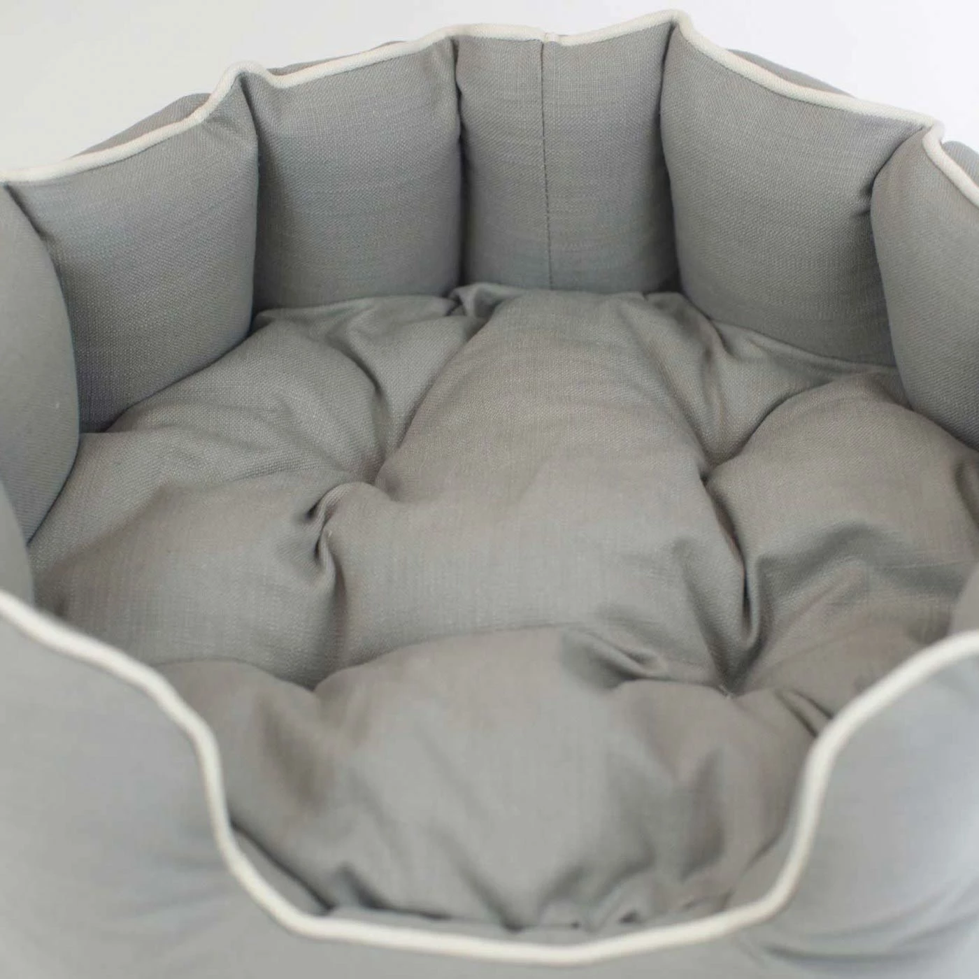 Flash Sale ๐ New ๐ Lords & Labradors Personalised High Wall Savanna Bed For ๐ฆฎ ๐ถ Dogs โ ๐ฅ 12 Flash Sale ๐ New ๐ Lords & Labradors Personalised High Wall Savanna Bed For ๐ฆฎ ๐ถ Dogs โ ๐ฅ - Image 12