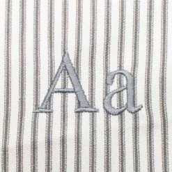 Cheapest 👍 Best reviews of 👏 Lords & Labradors Personalised High Wall Bed For Cats - Signature Collection 🔥 ❤️ -Cheap Lords & Labradors Store personalised high wall signature bed for cats regency stripe letters