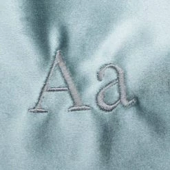 Wholesale 🥰 Brand new 🧨 Lords & Labradors Personalised Luxury Velvet Box Bed For 🦮 🐕 Dogs 🛒 🌟 -Cheap Lords & Labradors Store personalised luxury velvet box bed for dogs duck egg letters