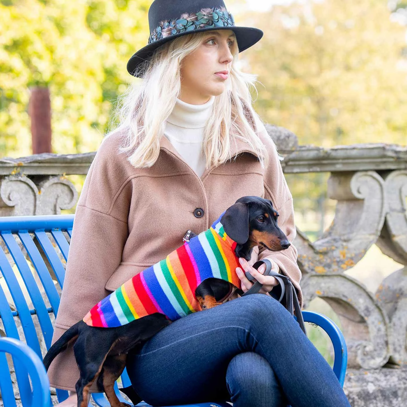 Best deal 😀 New 👏 Personalised Miniature Dachshund Fleece by Lords & Labradors 😀 😀 19 Best deal 😀 New 👏 Personalised Miniature Dachshund Fleece by Lords & Labradors 😀 😀 - Image 19