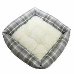 New ๐ Best reviews of ๐ Lords & Labradors Personalised Neutral Tweed Box Bed For ๐ ๐ฆฎ Dogs ๐ ๐งจ 30 New ๐ Best reviews of ๐ Lords & Labradors Personalised Neutral Tweed Box Bed For ๐ ๐ฆฎ Dogs ๐ ๐งจ -Cheap Lords & Labradors Store personalised neutral tweed box bed for dogs dove grey top studio