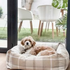 New ๐ Best reviews of ๐ Lords & Labradors Personalised Neutral Tweed Box Bed For ๐ ๐ฆฎ Dogs ๐ ๐งจ 34 New ๐ Best reviews of ๐ Lords & Labradors Personalised Neutral Tweed Box Bed For ๐ ๐ฆฎ Dogs ๐ ๐งจ -Cheap Lords & Labradors Store personalised neutral tweed box bed for dogs natural brown dog lifestyle