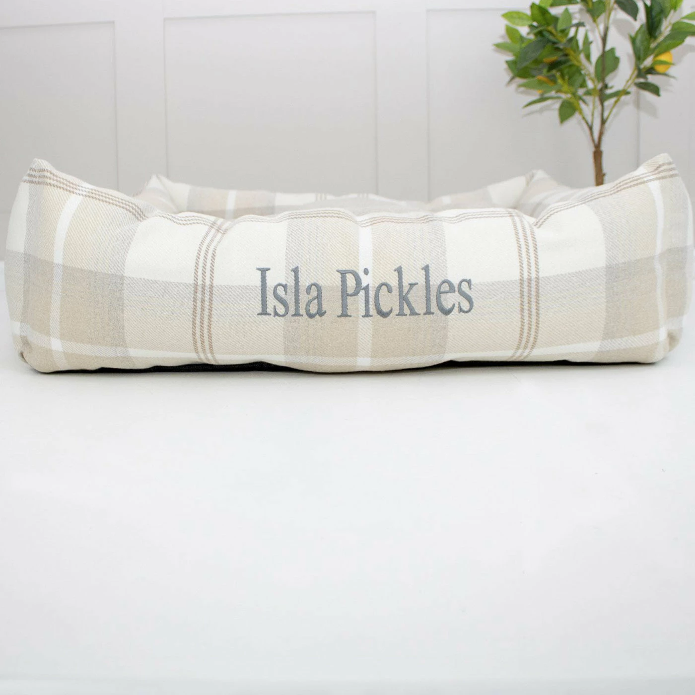 New ๐ Best reviews of ๐ Lords & Labradors Personalised Neutral Tweed Box Bed For ๐ ๐ฆฎ Dogs ๐ ๐งจ 16 New ๐ Best reviews of ๐ Lords & Labradors Personalised Neutral Tweed Box Bed For ๐ ๐ฆฎ Dogs ๐ ๐งจ - Image 16
