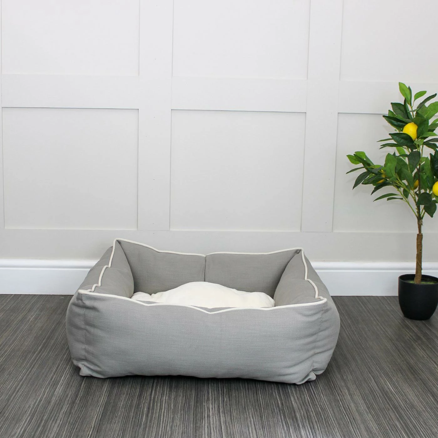 New ๐ Promo ๐ฅฐ Lords & Labradors Personalised Savanna Box Bed For ๐ ๐ถ Dogs ๐ ๐ 10 New ๐ Promo ๐ฅฐ Lords & Labradors Personalised Savanna Box Bed For ๐ ๐ถ Dogs ๐ ๐ - Image 10