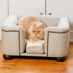 Cheap Lords & Labradors Store 27 Deals ๐ New ๐ Lords & Labradors Personalised Tetford Concept Cat Chesterfield ๐งจ โค๏ธ