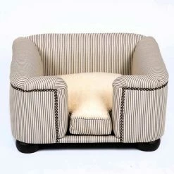 Deals 🌟 New 🎉 Lords & Labradors Personalised Tetford Concept Cat Chesterfield 🧨 ❤️ -Cheap Lords & Labradors Store personalised tetford concept cat chesterfield front studio